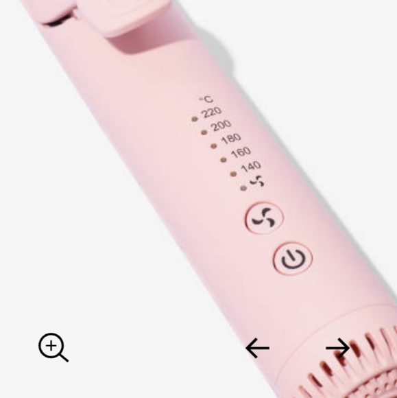 Le duo grande 360 airflow titanium style - Picture 3 of 5